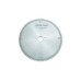 DISCO CORTE ALUMINIO 450X3,8X30 128DP